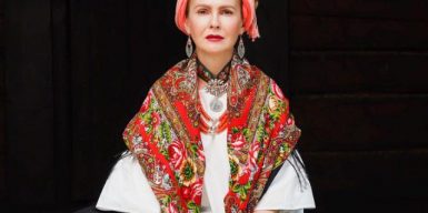 Директор исторического музея Юлия Песчанская: Мы расскажем днепрянам о том, кто они
