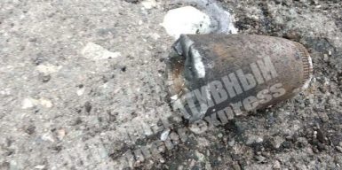 Днепровского мальчика, пострадавшего от взрыва, прооперировали