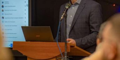 Замерзла вода та розірвало батареї: у ДНУ під керівництвом ректора Оковитого відбувається інфраструктурна катастрофа