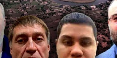 Кримінал з оточення Наріка і Умки намагається захопити владу у Підгородному за допомогою місцевих обранців і депутата від «Слуги народу» Свердліна з Дніпра