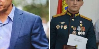 Депутат Дніпровської міськради Загід Краснов відмовився засудити дії брата, який підтримує війну Росії проти України