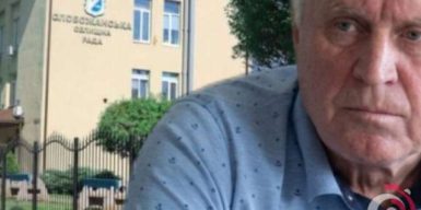 Голова Слобожанського Камінський відмовився коментувати наслідки прильотів і визнав, що селище є комунальним нахлібником Дніпра