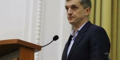 Коррупционные скандалы и смертельное ДТП: кого хотят назначить главой прокуратуры Днепропетровщины