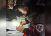 Житель Кропивницького та патрульний за 11 тисяч євро організовували незаконний виїзд чоловіків до Словаччини