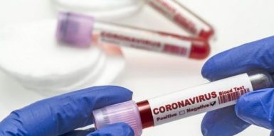 80% украинцев не боятся переболеть коронавирусом, но переживают за здоровье своих близких