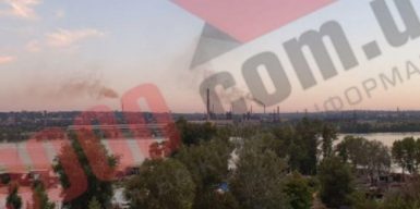 Почему глава экодепартамента горсовета хочет закрыть коксохимический завод в Днепре: фото