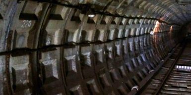 В Днепре показали метро глазами машиниста: видео