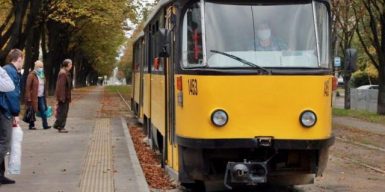 Зміни у русі: як буде працювати громадський транспорт у Дніпрі 21 вересня