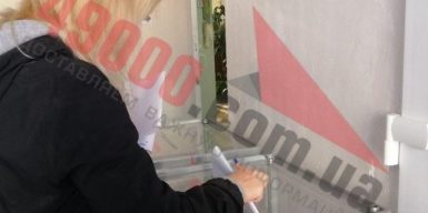 На Днепропетровщине в выборах поучаствовали более 830 тысяч человек