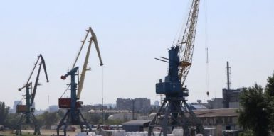 Суд обязал речной флот отдать в бюджет Днепра более 70 миллионов