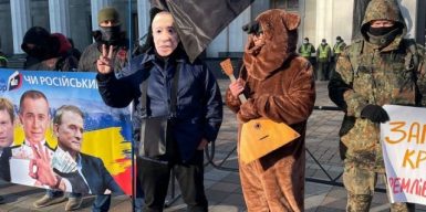 Российский выбор Краснова: одиозного Днепровского депутата требуют призвать к ответу