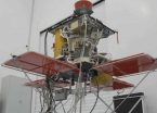 Днепровский спутник «Сич-2-30» успешно запустили в космос: видео