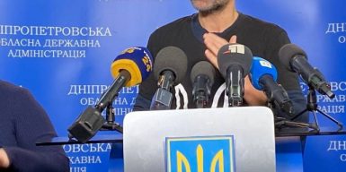 Шанс получить собственное украинское будущее: легендарный солист «Океан Ельзи» обратился к днепрянам