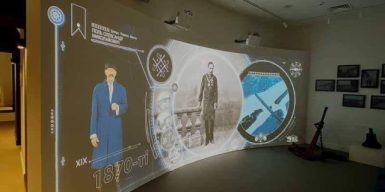 Музей історії Дніпра запрошує на унікальну екскурсію містом