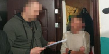 Трьох мешканців Дніпропетровщини підозрюють у колабораціонізмі