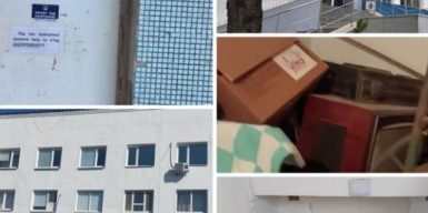 Сховище не для всіх: чому власники відомчих укриттів в Дніпрі нехтують безпекою містян