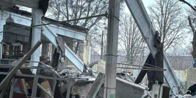 Ворог завдав масованого ракетного удару по 4 областях України: є загиблі та поранені