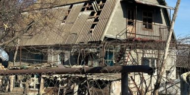 Обстріли і поранені: як минув день на Дніпропетровщині
