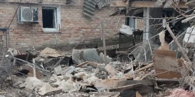 7 атак на Нікопольщину і збита ракета: як минув день на Дніпропетровщині