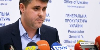 Заступника голови Запорізької обласної ради спіймали на хабарі