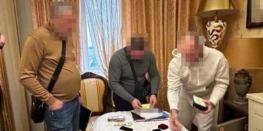 Екс-голову Новомосковської РДА судитимуть за незаконне заволодіння землею у Самарській затоці