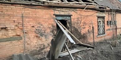 Збиті безпілотники і атака на Нікополь: як минула ніч на Дніпропетровщині