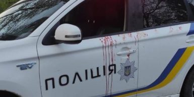 У Вінницькій області двоє військових вбили поліцейського (відео 18+)