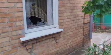 ППО знищила 4 ворожих безпілотника над Дніпром і областю
