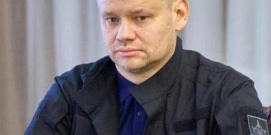 Ймовірне незаконне збагачення: Дмитра Вербицького звільнили з посади заступника Генпрокурора