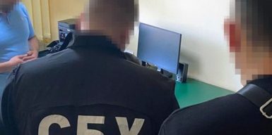 Начальник Західного управління Мін’юсту організував схему закриття виконавчих проваджень за хабарі