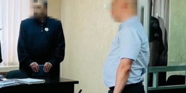 На Дніпропетровщині суд вині вирок експосадовцю підрозділу ДСНС, який “зливав” ФСБ паролі блокпостів