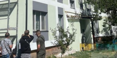 У Бучі на відновлені зруйнованих росією житлових будинків вкрали майже 1,2 млн грн