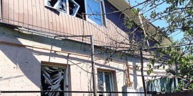 Нікопольщина пережила 8 ворожих атак за день: загинула жінка