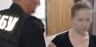 На Кіровоградщині жінка підпалила службовий пікап військового