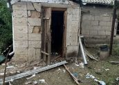 Ворог атакував Нікопольщину: постраждав 75-річний чоловік