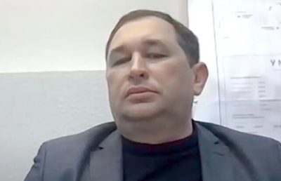 У Києві на хабарі у пів мільйона доларів затримано заступника глави Міненерго Олександра Хейла