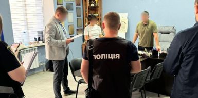 Голова ОТГ організував схему незаконного виїзду за кордон місцевих депутатів