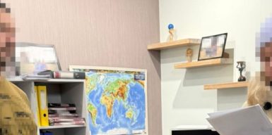 У Черкасах керівництво хімзаводу співпрацювало з рф