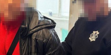 Російський інформатор наводив російські «КАБи» на Харків