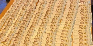 На Київщині подружжя чиновників спіймали на хабарі у 230 тисяч гривень
