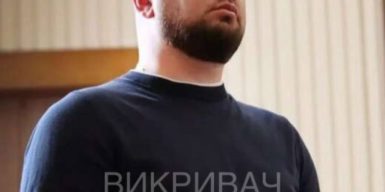 Ексначальник Лозівського РТЦК погрожував вбивством адвокатці