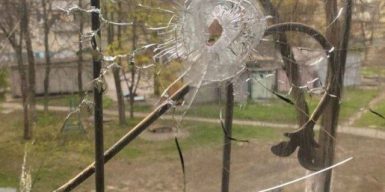 Ворог пошкодив на Нікопольщині підприємство та багатоповерхівку