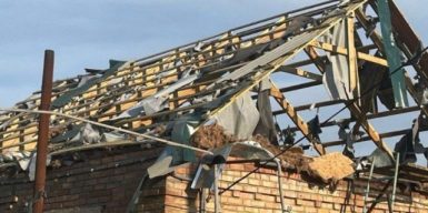 Чотири громади на Нікопольщині були під ударом окупантів
