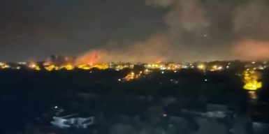 Росіяни атакували Дніпро: загинула молода дівчина, постраждали діти