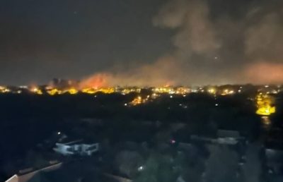 Росіяни атакували Дніпро: загинула молода дівчина, постраждали діти