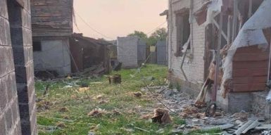 Над Дніпропетровщиною вночі збили 10 ворожих безпілотників.