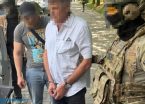 У Дніпрі на отриманні хабаря затримано інспектора Держпродспоживслужби