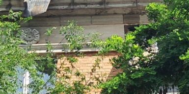 Дніпропетровщина пережила три десятки атак за день