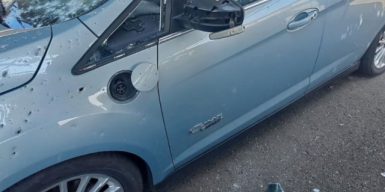 Майже 30 ворожих атак за день пережила Нікопольщина