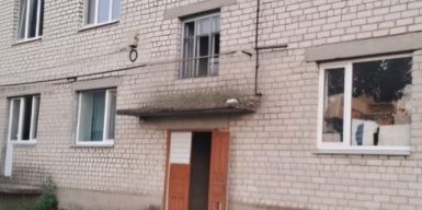 Ворог двічі завдав ракетних ударів по Дніпропетровщині за минулу ніч